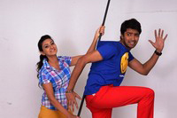 Action 3D Movie New Photo Stills